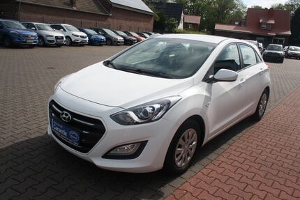 Hyundai i30 119.000 km 7.400 &euro; Hamm 59073