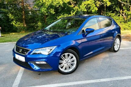 Seat Leon 71.000 km 15.000 &euro; Regensburg 93049