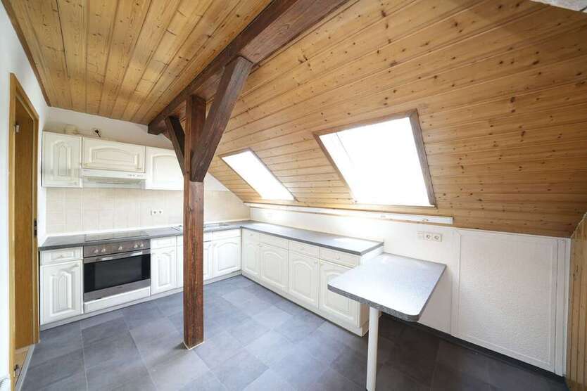 Wohnung zum Mieten in Zeitz 441 € 70 m²