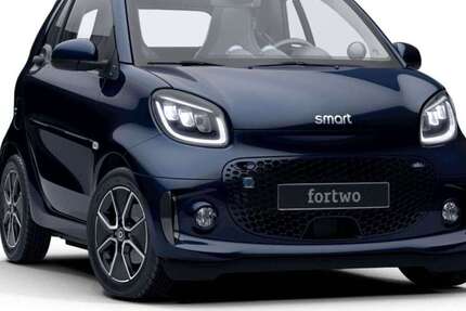 Smart forTwo 23.750 km 17.495 &euro; Neuenkirchen 48485