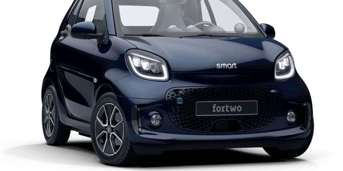 Smart forTwo 23.750 km 17.495 &euro; Neuenkirchen 48485