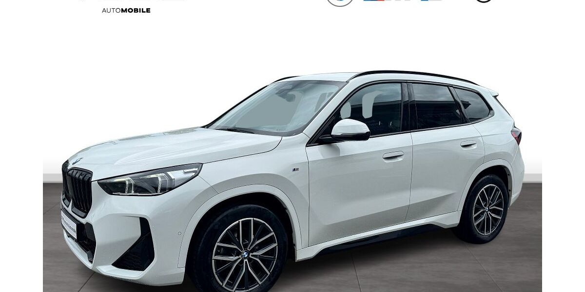 BMW X1 64.043 km 31.950 &euro; Cham 93413