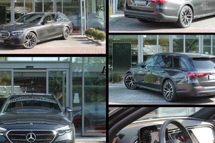 Mercedes-Benz E 300 20.421 km 63.990 &euro; Kirchwalsede 27386