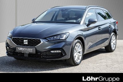 Seat Leon 65.263 km 18.980 &euro; Andernach 56626