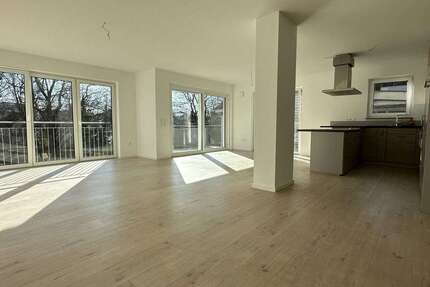 Wohnung Crailsheim - 4.5 Zimmer, 120 m&sup2;, 1.290&euro; | Angebot:27136689