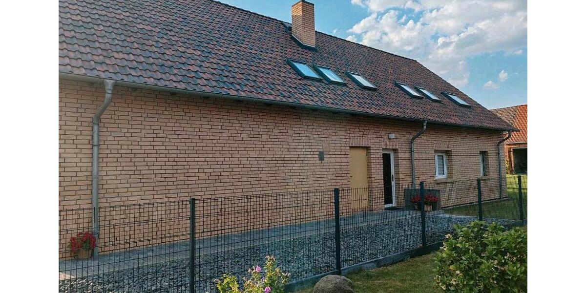 Einfamilienhaus Oranienbaum-Wörlitz Wörlitz - 7 Zimmer, 211 m&sup2;, 239.000&euro; | Angebot:17005252
