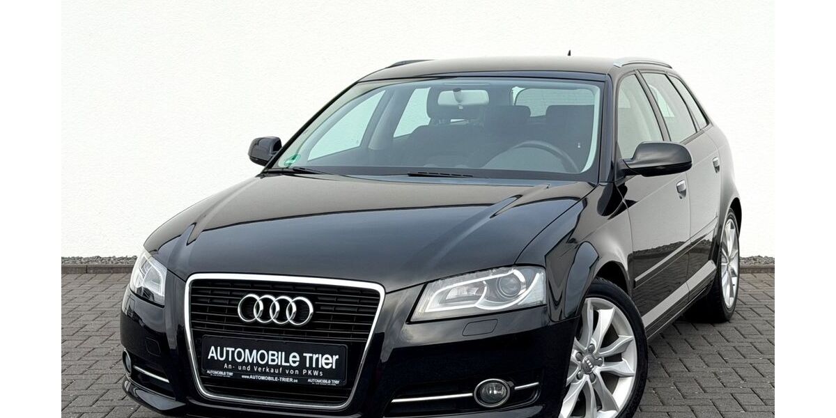 Audi A3 167.000 km 8.990 &euro; Bekond 54340