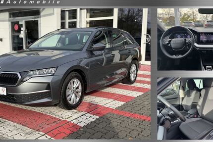 Skoda Octavia 7.700 km 27.990 € Kandel 76870