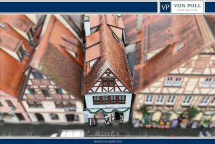 Haus zum Kaufen in Rothenburg 800.000 € 211.25 m² 5 zimmer