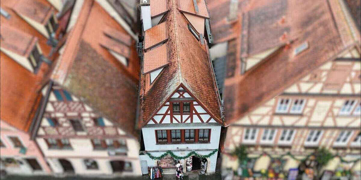 Haus zum Kaufen in Rothenburg 800.000 € 211.25 m² 5 zimmer