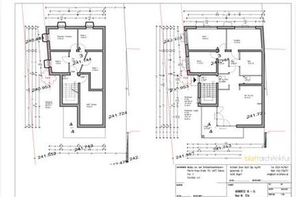Wohnung Koblenz Arenberg-Immendorf - 4 Zimmer, 110 m&sup2;, 350.000&euro; | Angebot:27287454