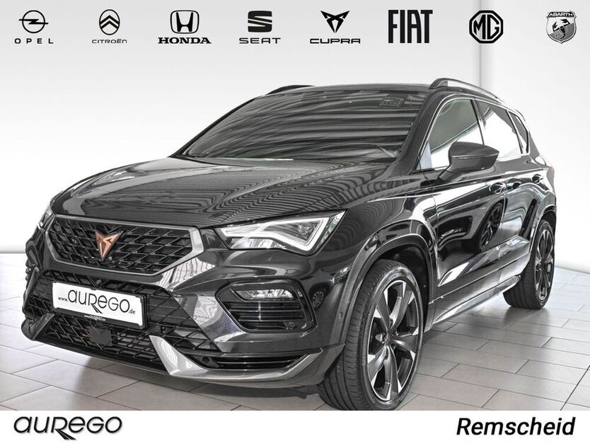 Ateca