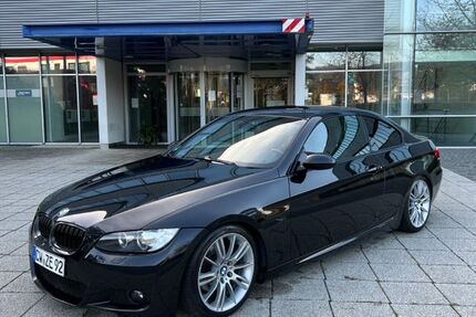 BMW 320 250.000 km 10.300 € Ammerbuch 72119