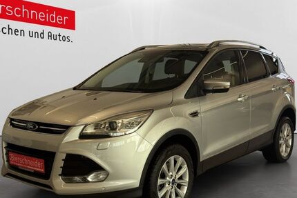 Ford Kuga 81.785 km 13.950 &euro; Regensburg 93055