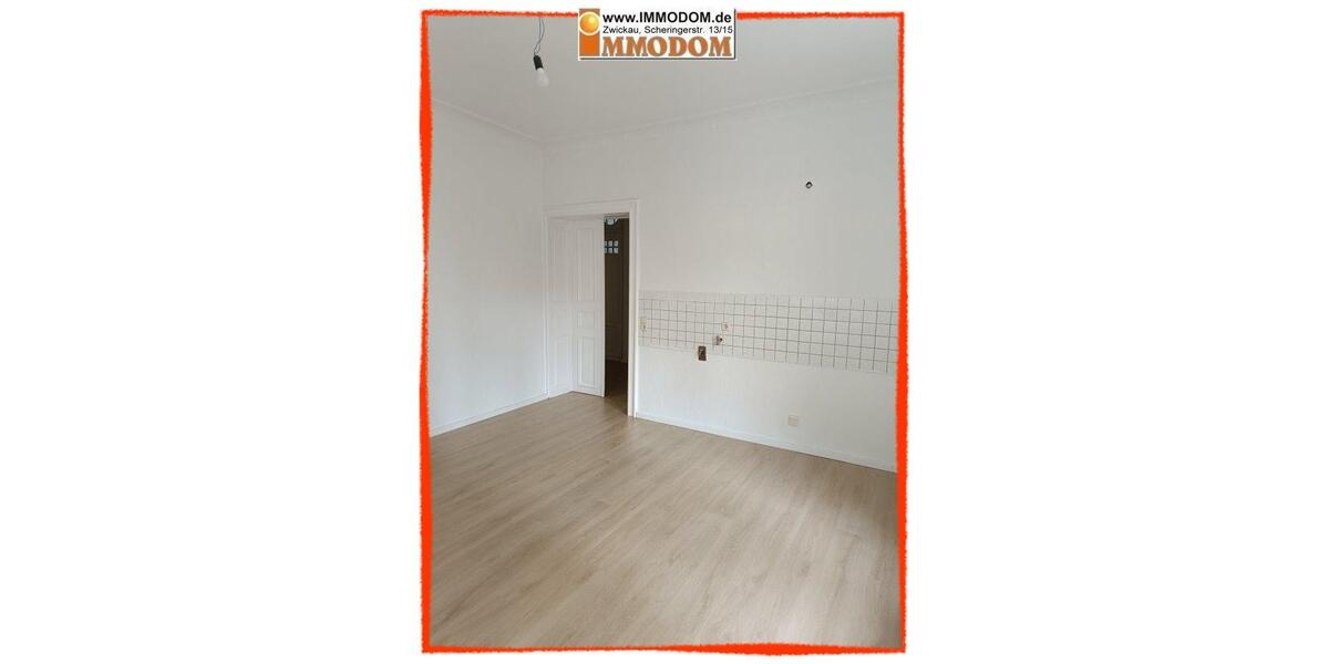 Erdgeschoßwohnung Zwickau Zwickau-Nord - 4 Zimmer, 106 m&sup2;, 695&euro; | Angebot:23010988