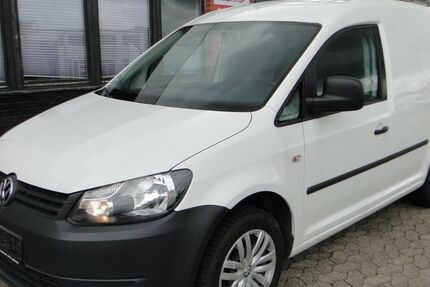 VW Caddy 150.000 km 6.900 € Hildesheim 31137