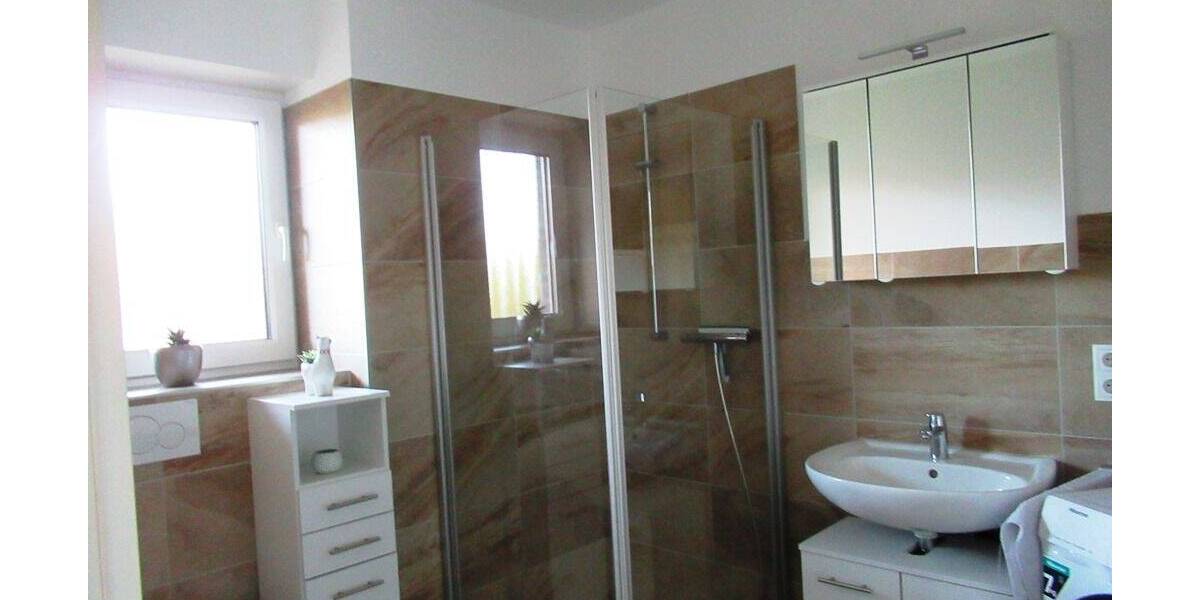 Topmoderne 2-Zi.-Single-Whg. im Erdgeschoss m. herrl. Terrasse z.B. Ideal f. Senioren 2 zimmer