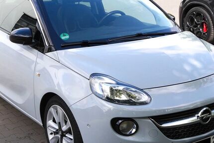 Opel Adam 73.900 km 9.450 &euro; Kirchheim 97268