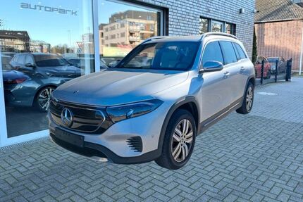 Mercedes-Benz EQB 74.000 km 36.900 &euro; Bocholt 46397