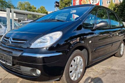 Citroen Xsara Picasso