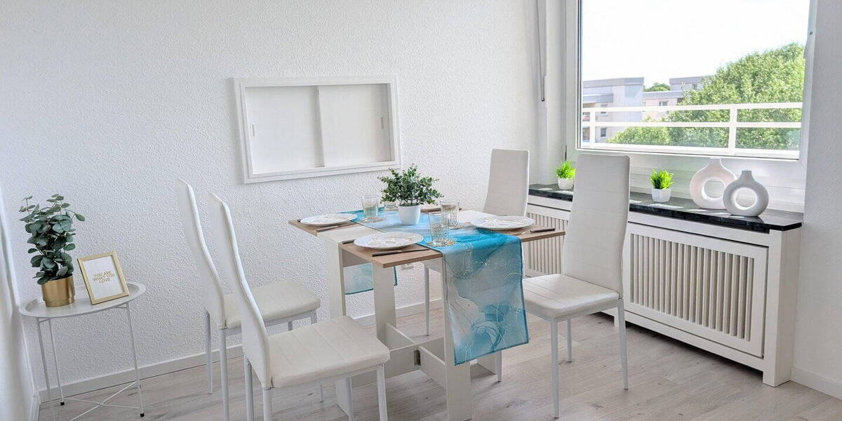 Etagenwohnung Ludwigshafen am Rhein Oggersheim - 3 Zimmer, 75 m&sup2;, 257.000&euro; | Angebot:26569341