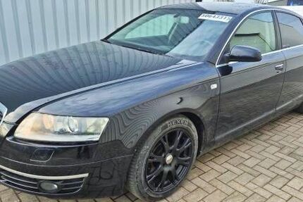 Audi A6 195.000 km 6.990 &euro; Eging am See 94535