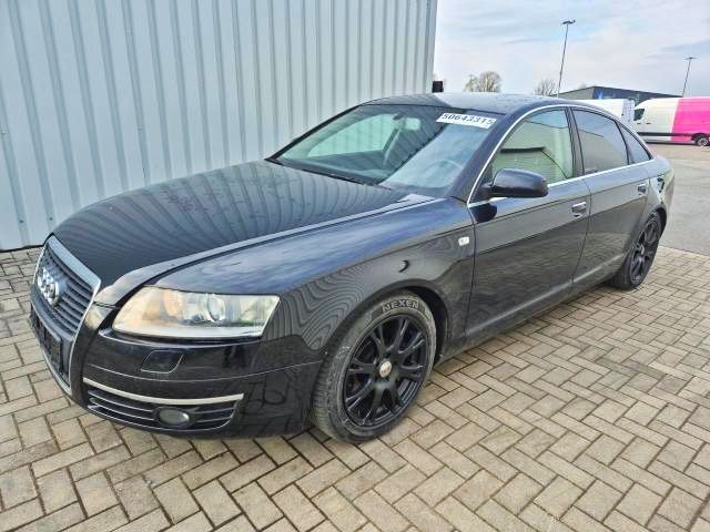 Audi A6 195.000 km 6.990 &euro; Eging am See 94535