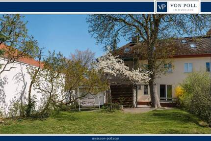 Haus Berlin / Pankow Pankow - 4 Zimmer, 125 m&sup2;, 599.000&euro; | Angebot:26346573