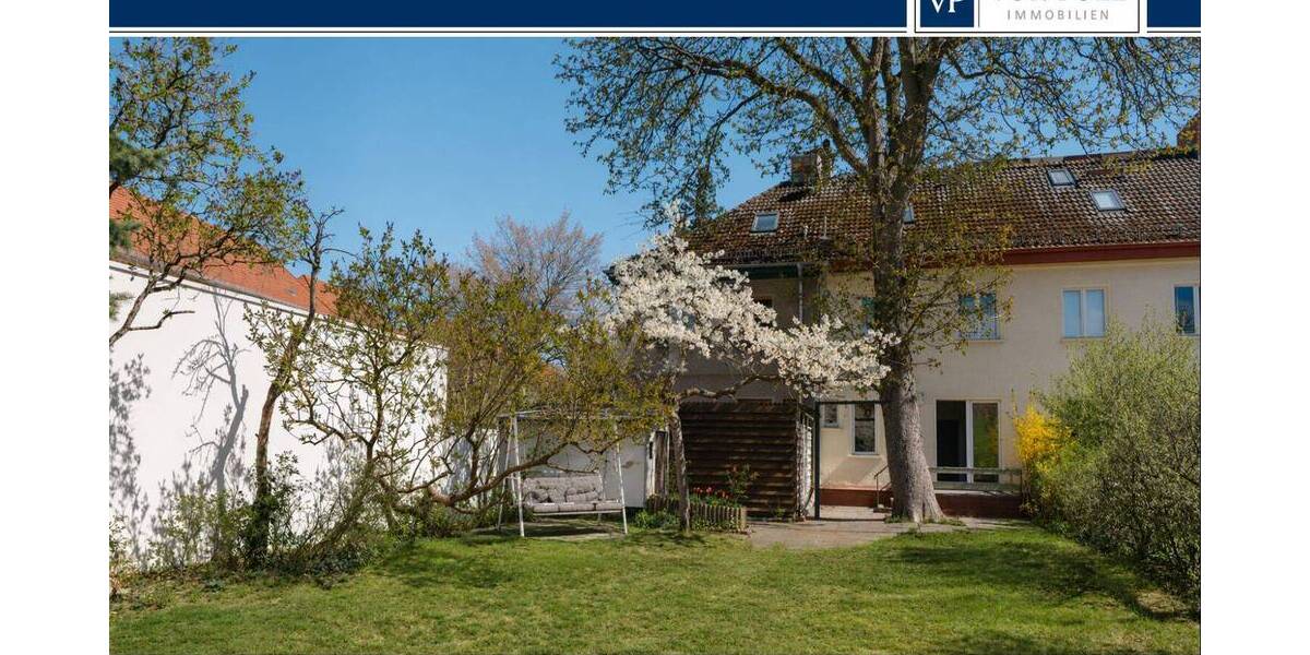 Reihenmittelhaus Berlin / Pankow Pankow - 4 Zimmer, 125 m&sup2;, 599.000&euro; | Angebot:26346573