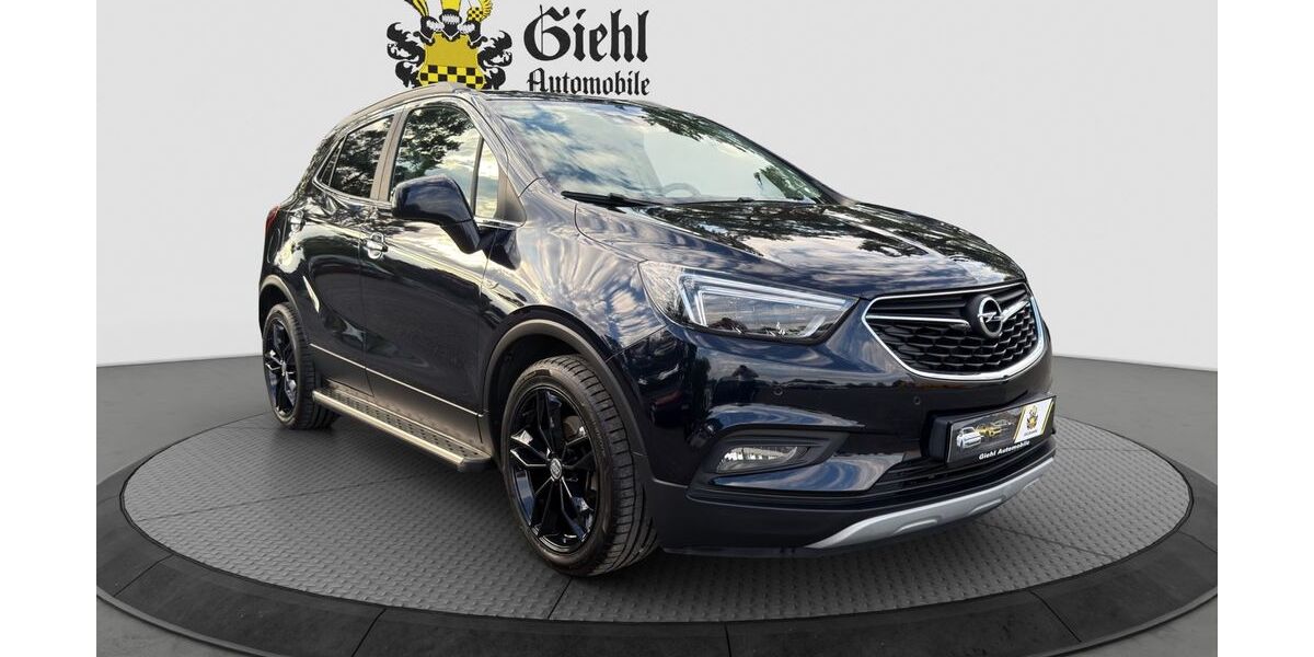 Opel Mokka 73.900 km 12.990 &euro; Haßfurt 97437