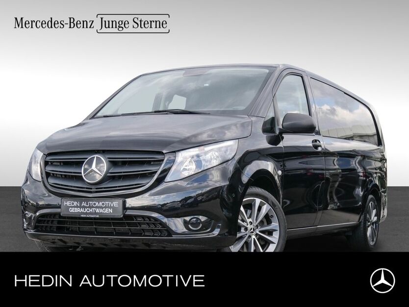 Mercedes-Benz Vito 61.015 km 44.863 € Saarbrücken 66117
