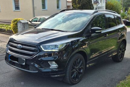 Ford Kuga 202.000 km 11.000 &euro; Bad Hersfeld 36251