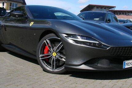 Ferrari Roma 16.901 km 209.980 &euro; Falkensee 14612