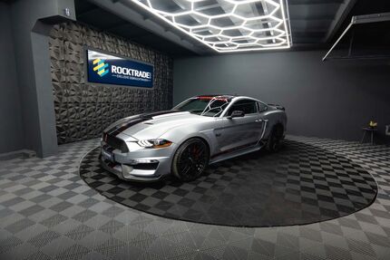 Ford Mustang 38.775 km 37.990 &euro; Leipzig 04178