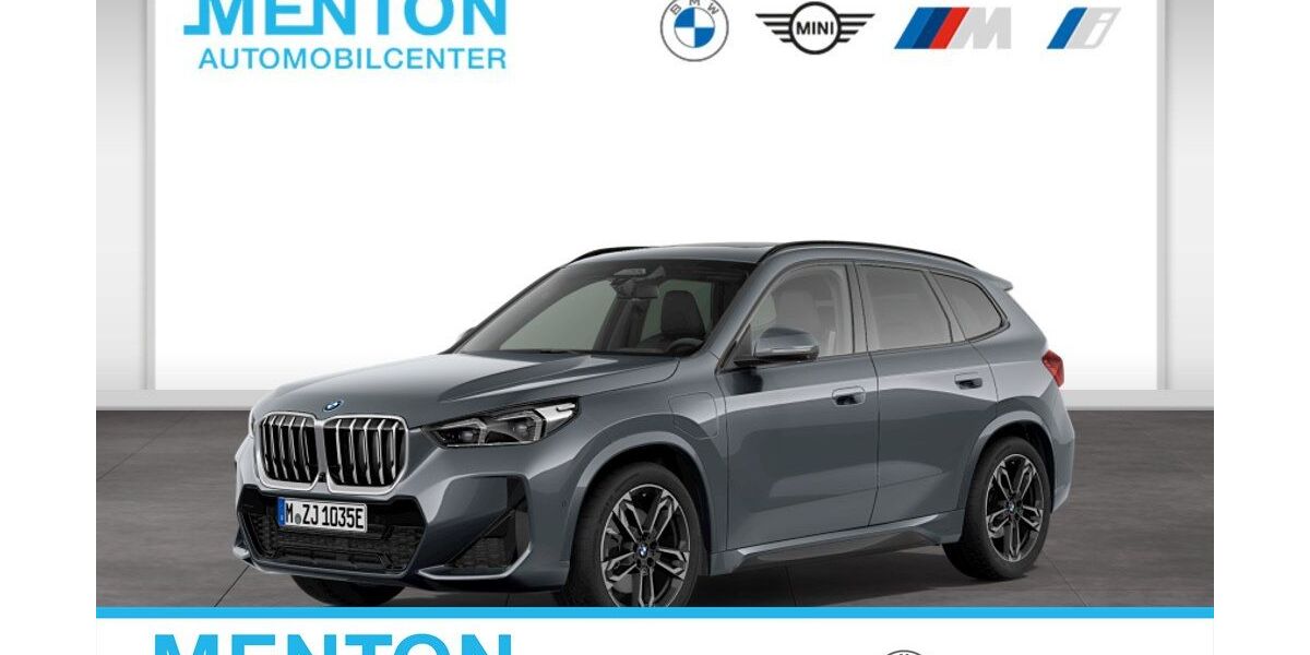 BMW X1 25.174 km 49.890 &euro; Reutlingen 72766
