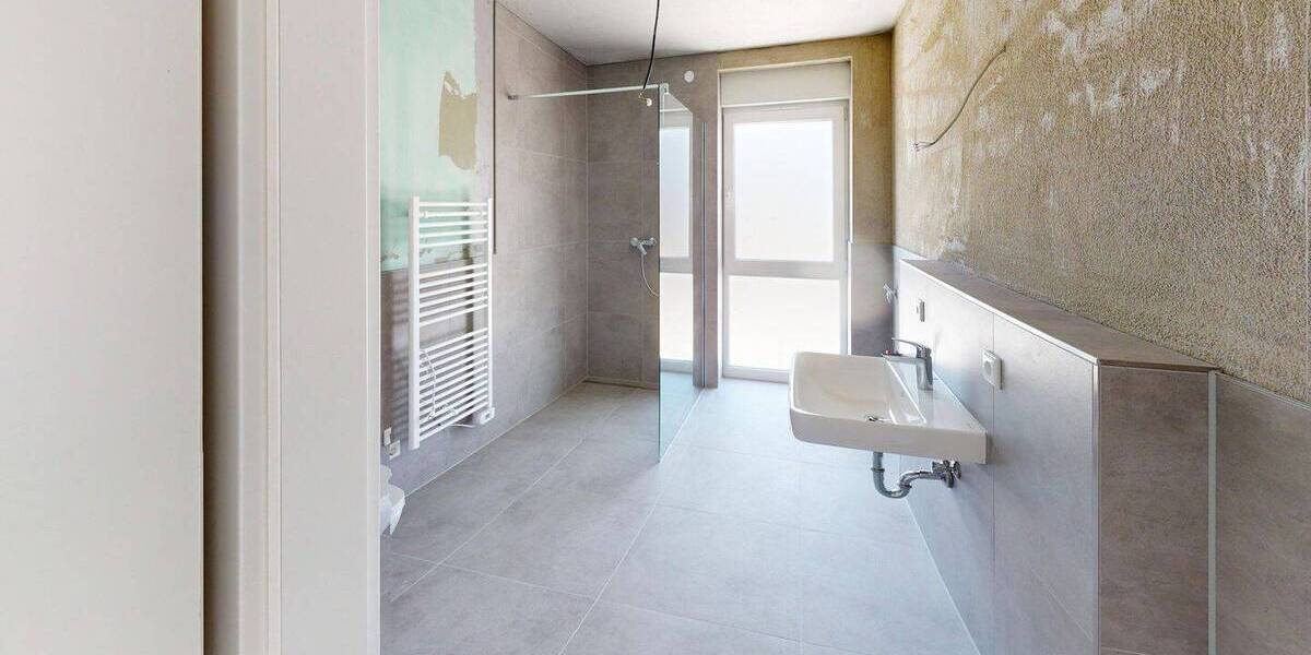 Etagenwohnung Freudenstadt - 4 Zimmer, 108 m&sup2;, 415.000&euro; | Angebot:26763514