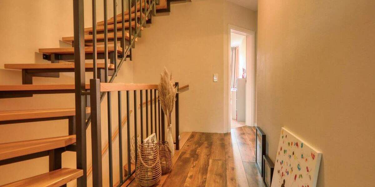 Reihenendhaus Bremen Aumund-Hammersbeck - 6 Zimmer, 134 m&sup2;, 415.000&euro; | Angebot:25536258