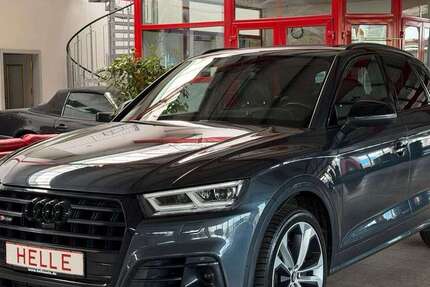 Audi SQ5 130.000 km 34.990 &euro; Gera 07552