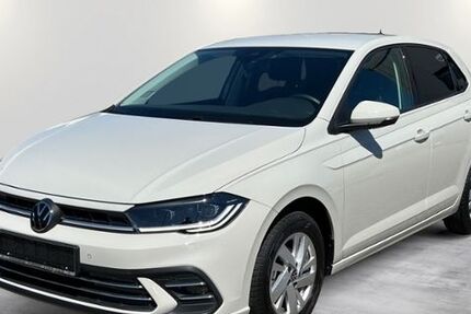 VW Polo 16.000 km 19.680 &euro; Pfungstadt 64319