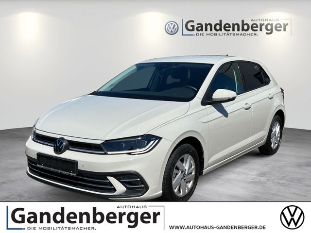 VW Polo 16.000 km 19.680 &euro; Pfungstadt 64319