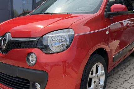 Renault Twingo 57.210 km 8.490 &euro; Emsdetten 48282