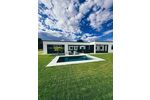 Provisionsfrei* Exklusiver Architektenbungalow mit Pool Bungalow Haus - Bungalow Winsen | Angebot:27141704