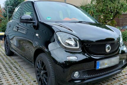 Smart ForFour 76.800 km 6.600 € Weinstadt 71384