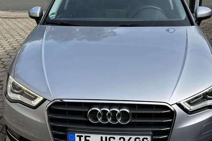 Audi A3 37.100 km 13.900 &euro; Lengerich, Stadt 49525
