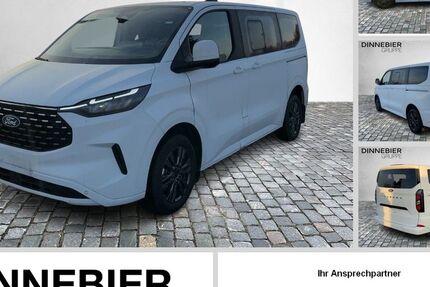 Ford Tourneo Custom 24.105 km 46.899 &euro; Wittenberge 19322