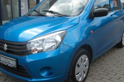 Suzuki Celerio 8.290 km 8.490 &euro; Memmingen 87700