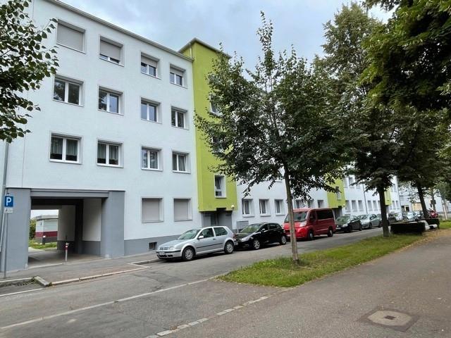 Etagenwohnung Esslingen am Neckar Oberesslingen - 4 Zimmer, 84 m&sup2;, 827&euro; | Angebot:25267036