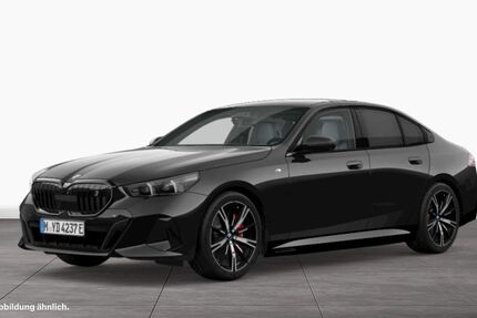 BMW i5 39.621 km 54.982 &euro; Bielefeld 33719