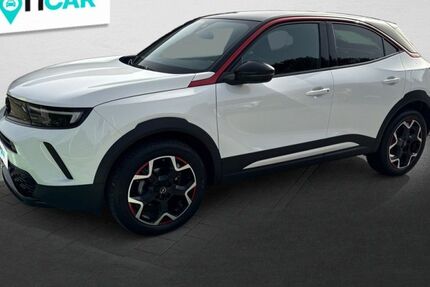 Opel Mokka 22.529 km 16.990 &euro; Rottenburg 84056