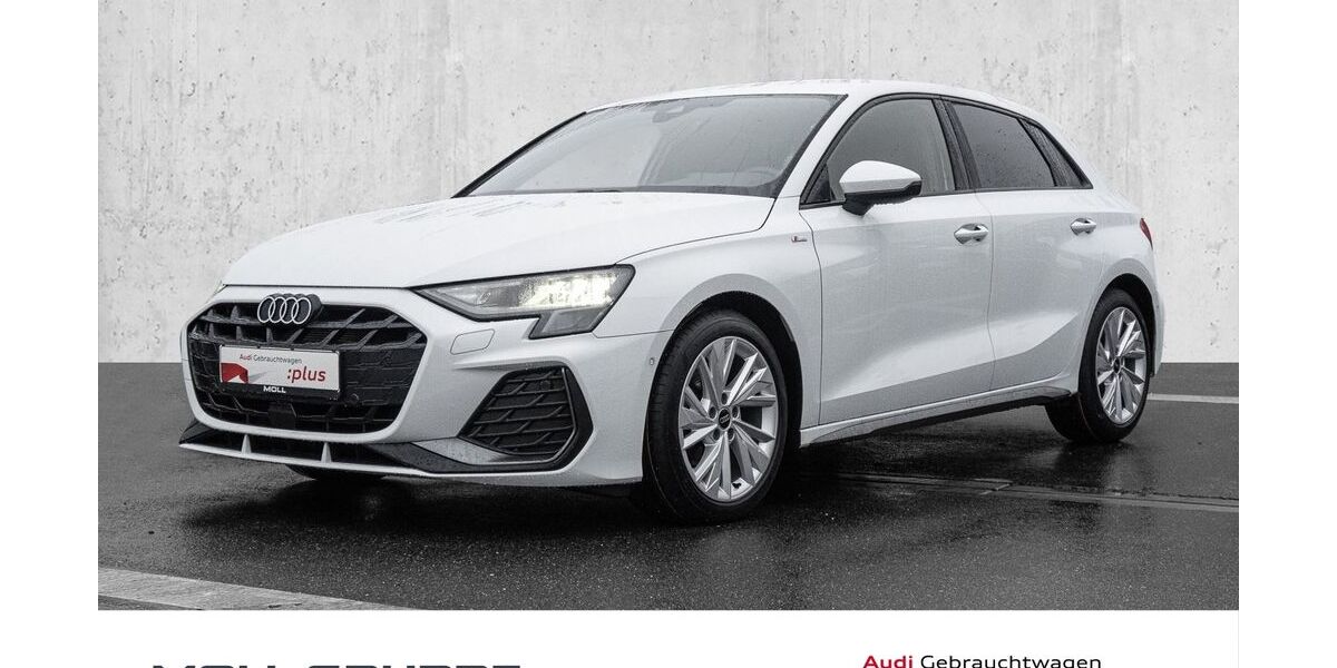 Audi A3 11.620 km 36.430 &euro; Düsseldorf 40549